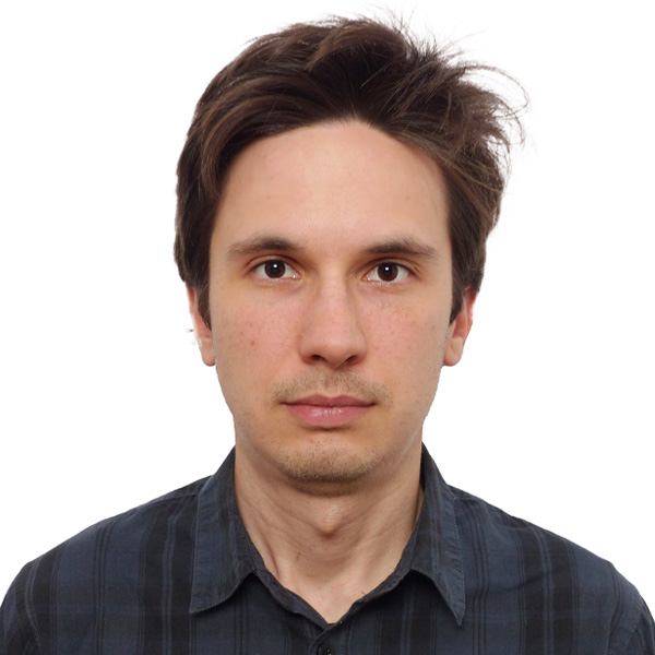 Stefan Panjkovic