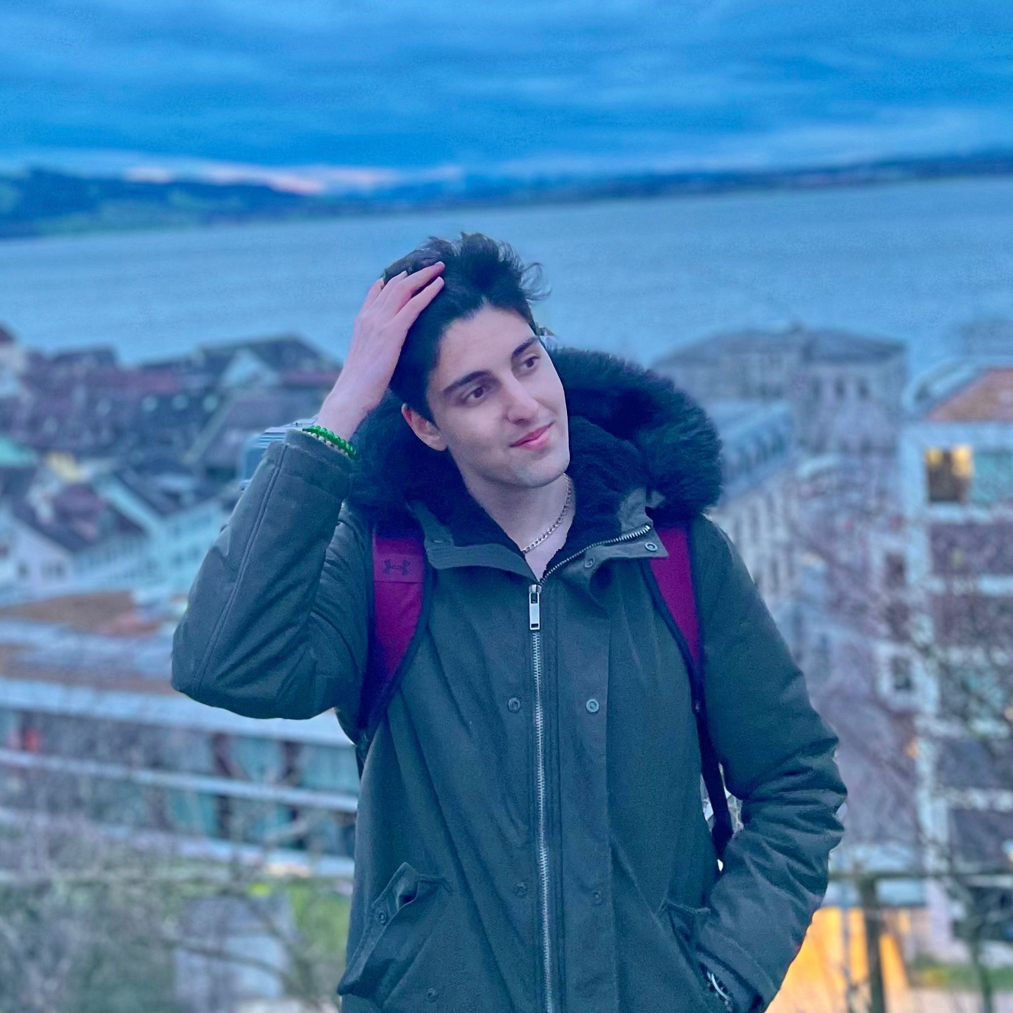 Yiğit Narter
